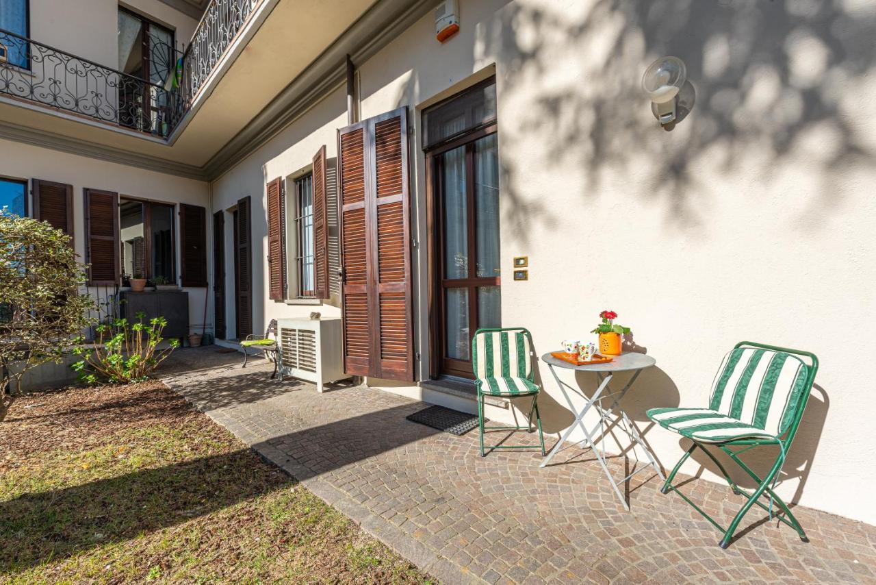 L'Antico Cedro Apartment Alba (Piedmont) Exterior foto