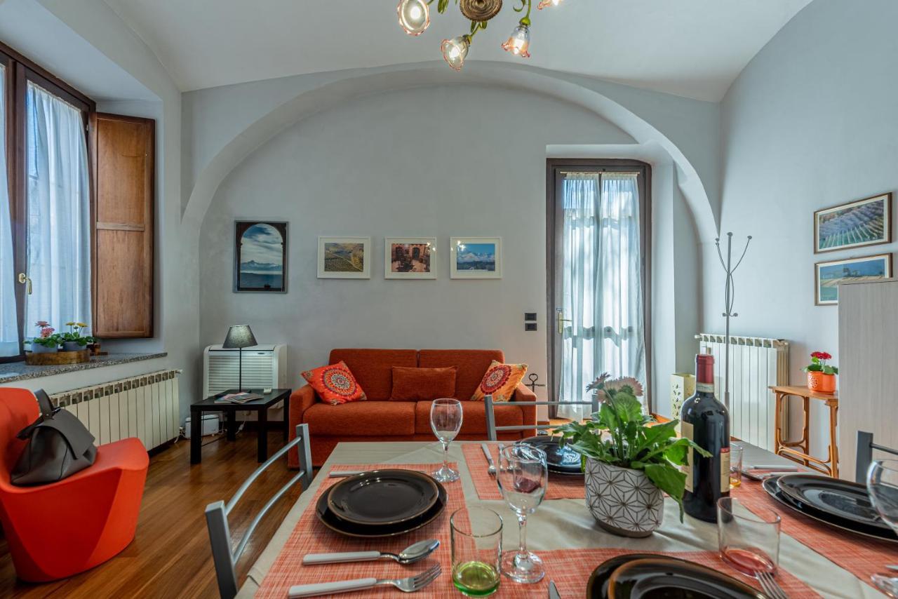 L'Antico Cedro Apartment Alba (Piedmont) Exterior foto