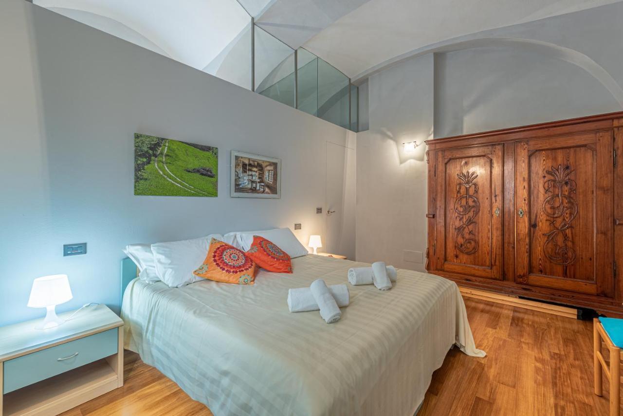 L'Antico Cedro Apartment Alba (Piedmont) Exterior foto