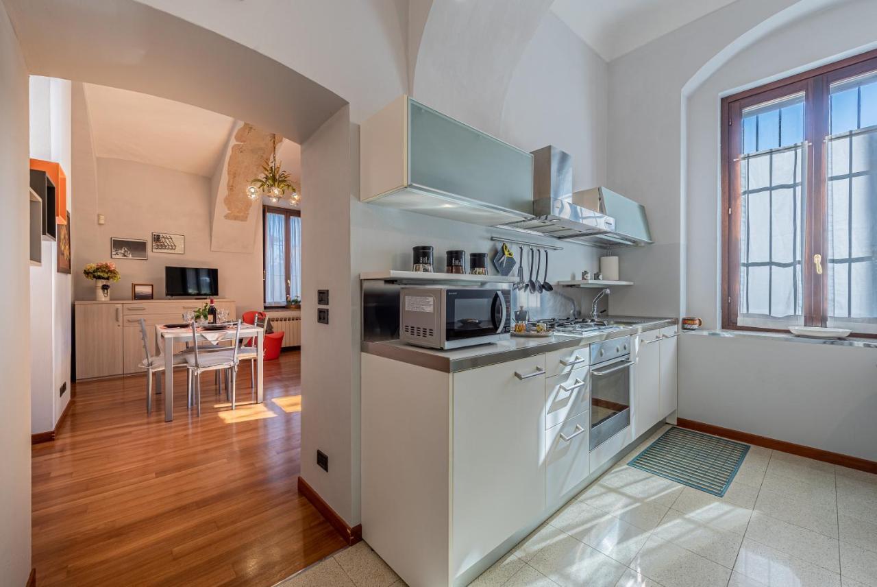 L'Antico Cedro Apartment Alba (Piedmont) Exterior foto